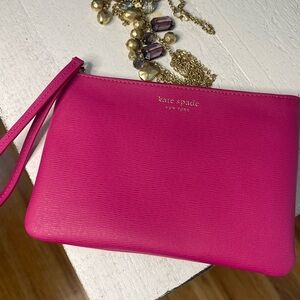 Kate Spade Wristlet